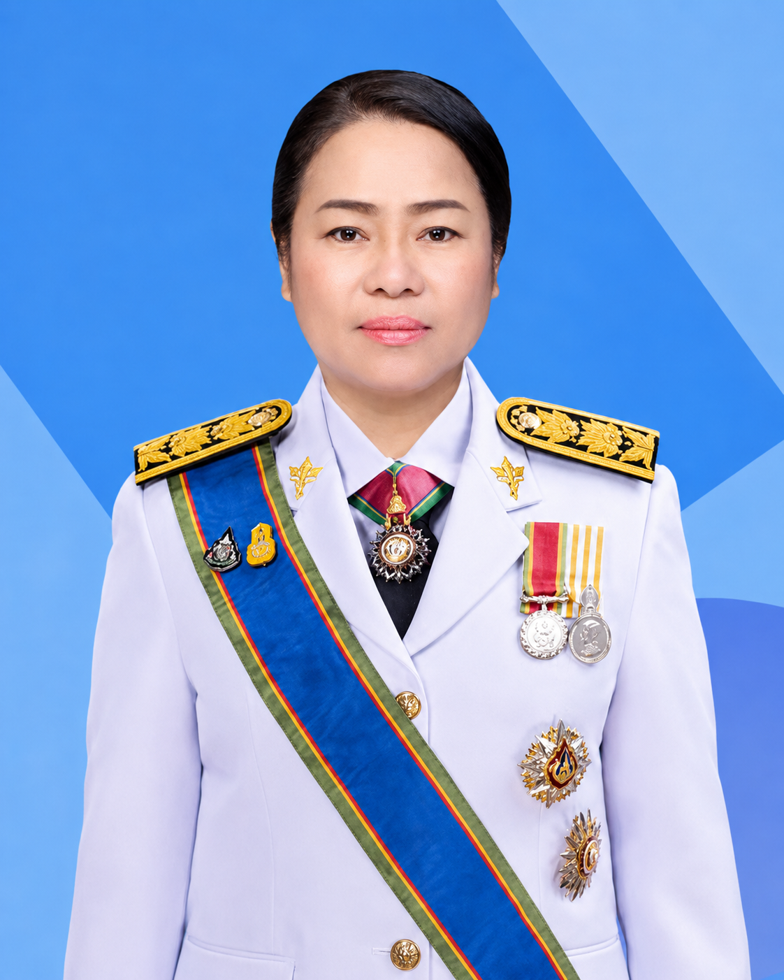 พญ.ชูหงส์ มหรรทัศนพงศ์