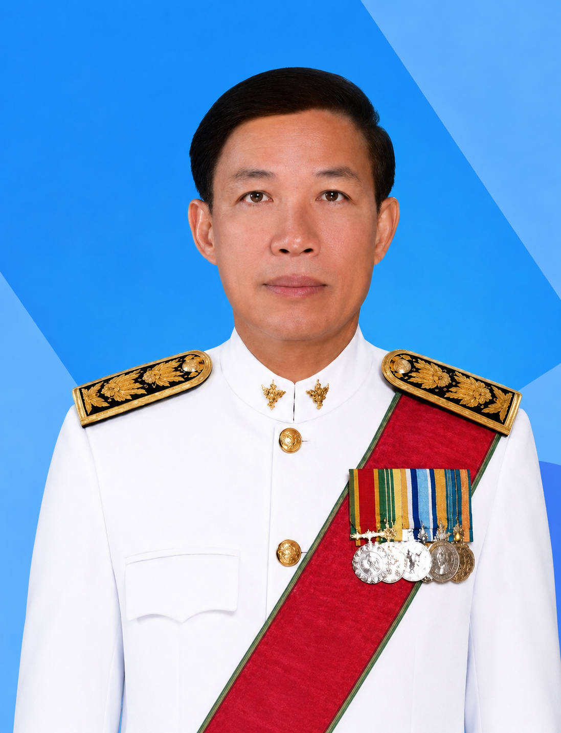 นพ.คำรณ  ไชยศิริ