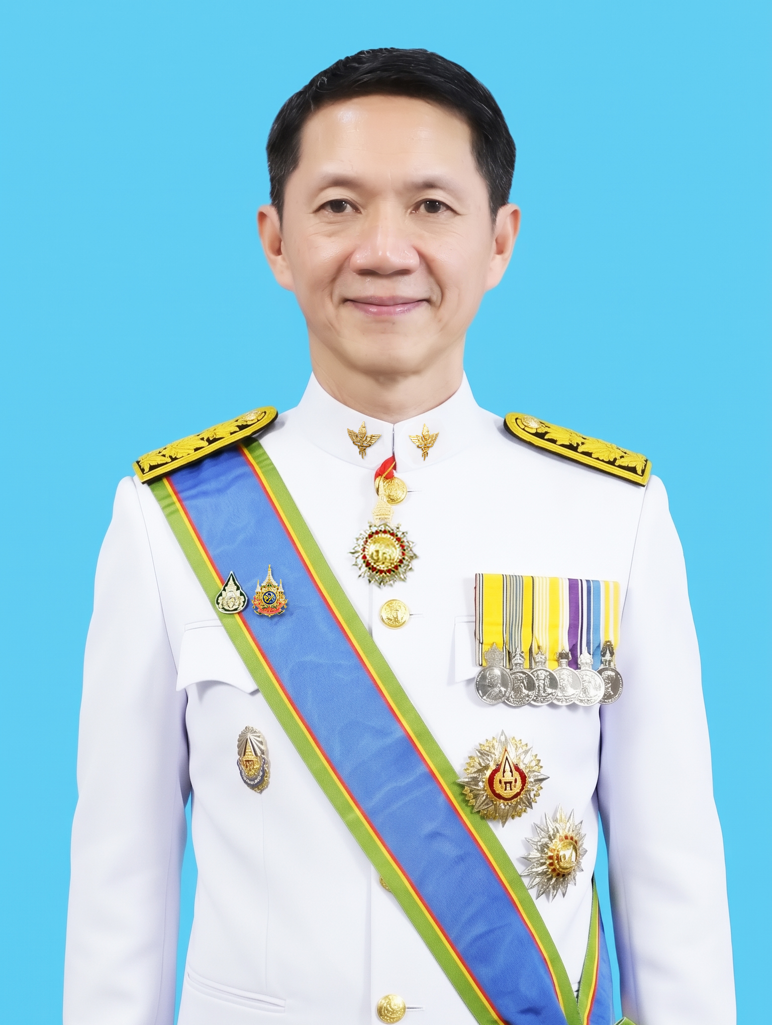 นพ.ทรงวุฒิ ประสพสุข